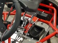 Kinder kart righetti ridolfi - afbeelding 15 van  23