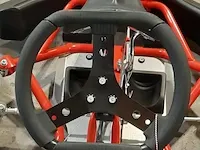 Kinder kart righetti ridolfi - afbeelding 16 van  23