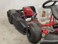 Kinder kart righetti ridolfi - afbeelding 12 van  23