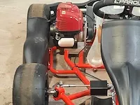 Kinder kart righetti ridolfi - afbeelding 17 van  23