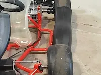 Kinder kart righetti ridolfi - afbeelding 19 van  23