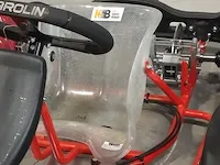 Kinder kart righetti ridolfi - afbeelding 20 van  23
