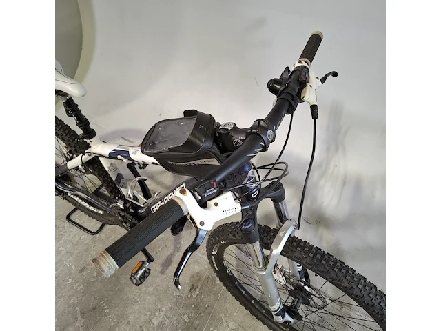 Kinder mountainbike, cary fischer - afbeelding 3 van  18