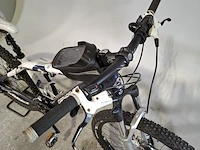 Kinder mountainbike, cary fischer - afbeelding 3 van  18