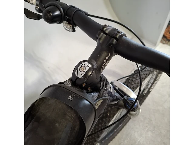 Kinder mountainbike, cary fischer - afbeelding 5 van  18