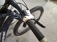 Kinder mountainbike, cary fischer - afbeelding 6 van  18