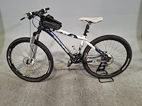 Kinder mountainbike, cary fischer - afbeelding 7 van  18