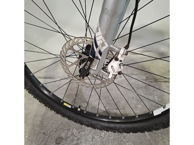 Kinder mountainbike, cary fischer - afbeelding 8 van  18
