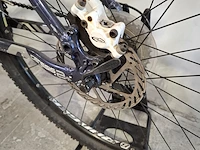 Kinder mountainbike, cary fischer - afbeelding 10 van  18