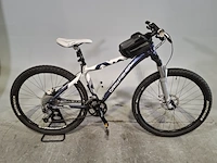 Kinder mountainbike, cary fischer - afbeelding 1 van  18