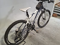 Kinder mountainbike, cary fischer - afbeelding 11 van  18