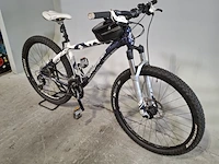 Kinder mountainbike, cary fischer - afbeelding 12 van  18