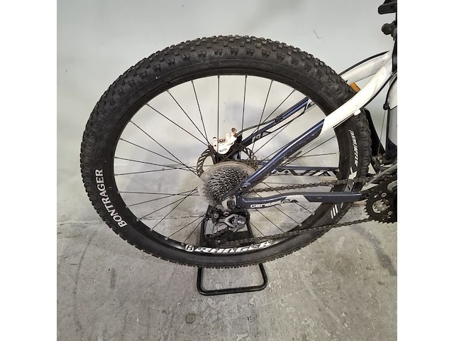 Kinder mountainbike, cary fischer - afbeelding 13 van  18