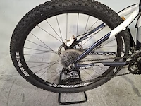 Kinder mountainbike, cary fischer - afbeelding 13 van  18