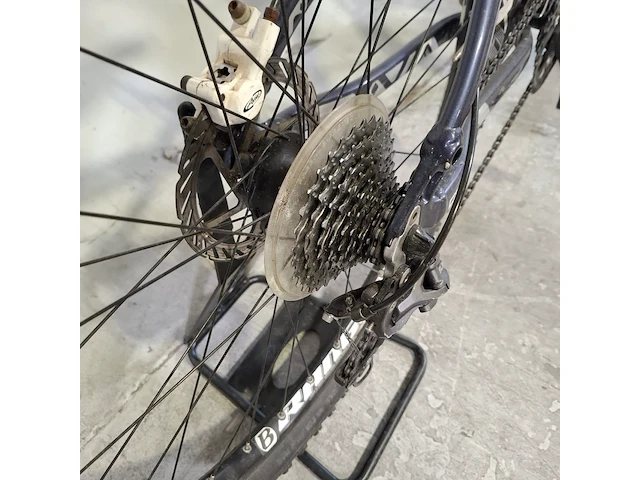Kinder mountainbike, cary fischer - afbeelding 14 van  18