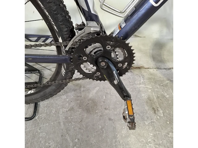 Kinder mountainbike, cary fischer - afbeelding 15 van  18