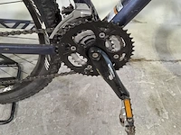 Kinder mountainbike, cary fischer - afbeelding 15 van  18