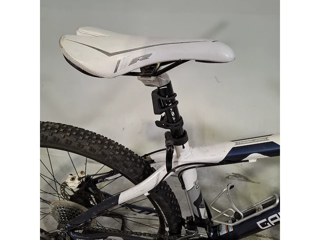 Kinder mountainbike, cary fischer - afbeelding 16 van  18