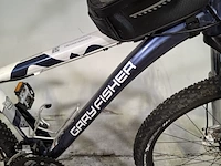 Kinder mountainbike, cary fischer - afbeelding 17 van  18