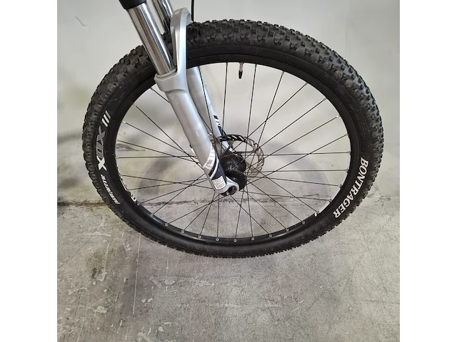 Kinder mountainbike, cary fischer - afbeelding 18 van  18