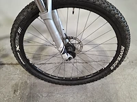 Kinder mountainbike, cary fischer - afbeelding 18 van  18