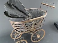 Kinder poppenwagen - afbeelding 3 van  5