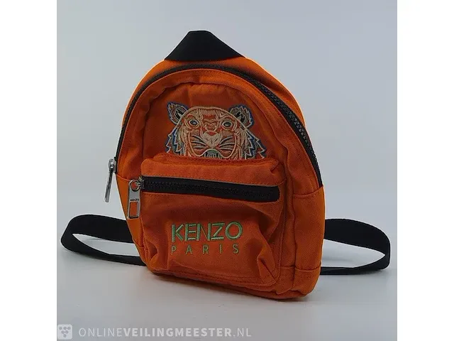 Kinder rugtas kenzo, blo199 - afbeelding 1 van  7