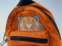 Kinder rugtas kenzo, blo199 - afbeelding 2 van  7