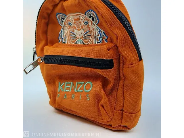 Kinder rugtas kenzo, blo199 - afbeelding 3 van  7