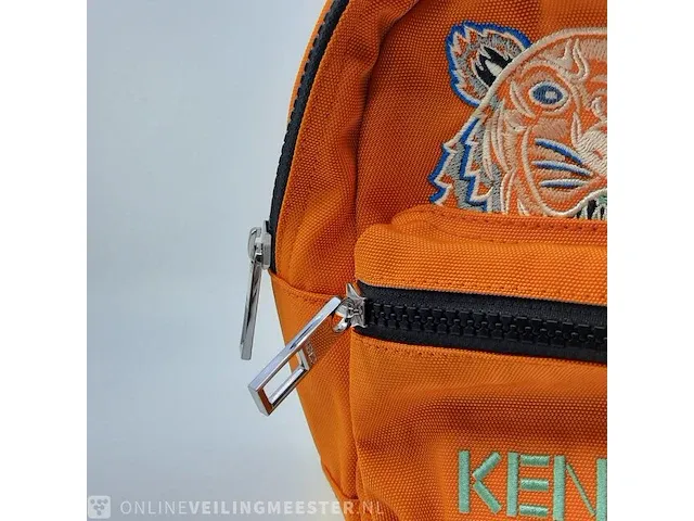 Kinder rugtas kenzo, blo199 - afbeelding 4 van  7