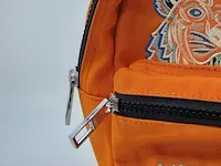 Kinder rugtas kenzo, blo199 - afbeelding 4 van  7
