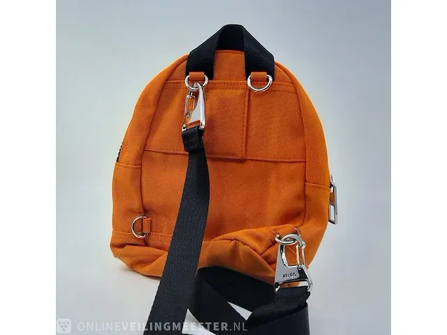 Kinder rugtas kenzo, blo199 - afbeelding 5 van  7