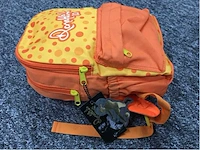 Kinder rugzak (192x) - afbeelding 1 van  4