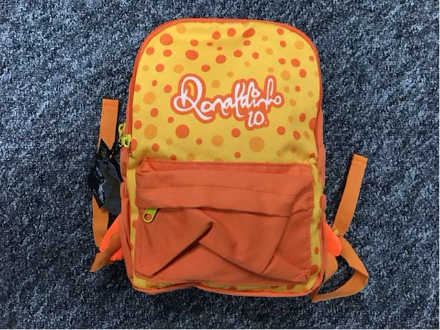 Kinder rugzak (192x) - afbeelding 2 van  4