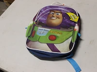 Kinder rugzak toy story - afbeelding 3 van  3