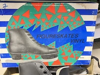 Kinder schaatsen met schoen maat 29 - afbeelding 3 van  7