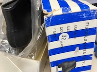 Kinder schaatsen met schoen maat 32 - afbeelding 4 van  7