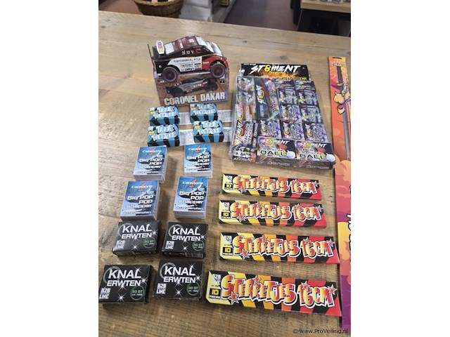 Kinder set 3 - afbeelding 2 van  3