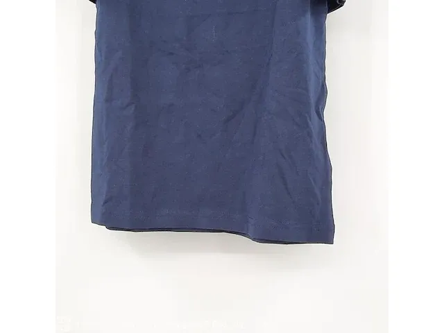 Kinder shirt, maat 8-126 hugo boss, j25n39 - afbeelding 3 van  6