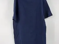 Kinder shirt, maat 8-126 hugo boss, j25n39 - afbeelding 4 van  6