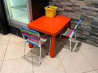 Kinder speelhoek - afbeelding 2 van  5