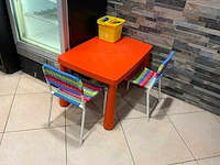 Kinder speelhoek - afbeelding 5 van  5