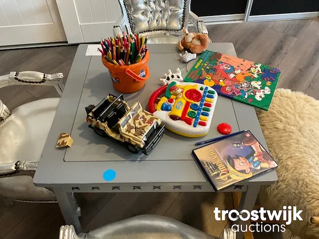 Kinder speelhoek - afbeelding 6 van  7