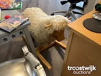 Kinder speelhoek - afbeelding 7 van  7