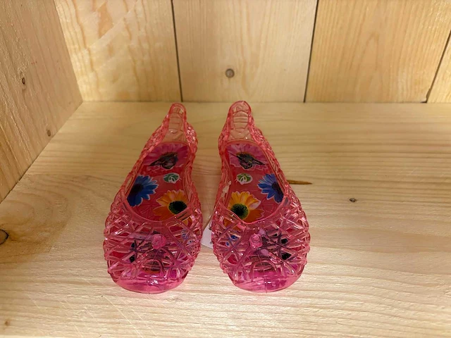 Kinder waterschoenen (500x) - afbeelding 1 van  2