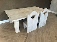 Kinder zithoek
