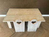 Kinder zithoek - afbeelding 3 van  7