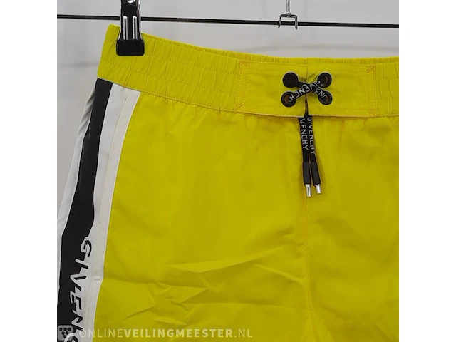 Kinder zwembroek, maat 12+ givenchy - afbeelding 2 van  6