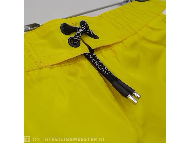 Kinder zwembroek, maat 12+ givenchy - afbeelding 4 van  6