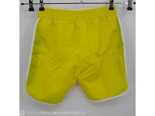 Kinder zwembroek, maat 12+ givenchy - afbeelding 5 van  6
